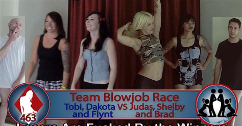 If you're craving <b>blowjob</b> XXX movies you'll find them here. . Blowjob race